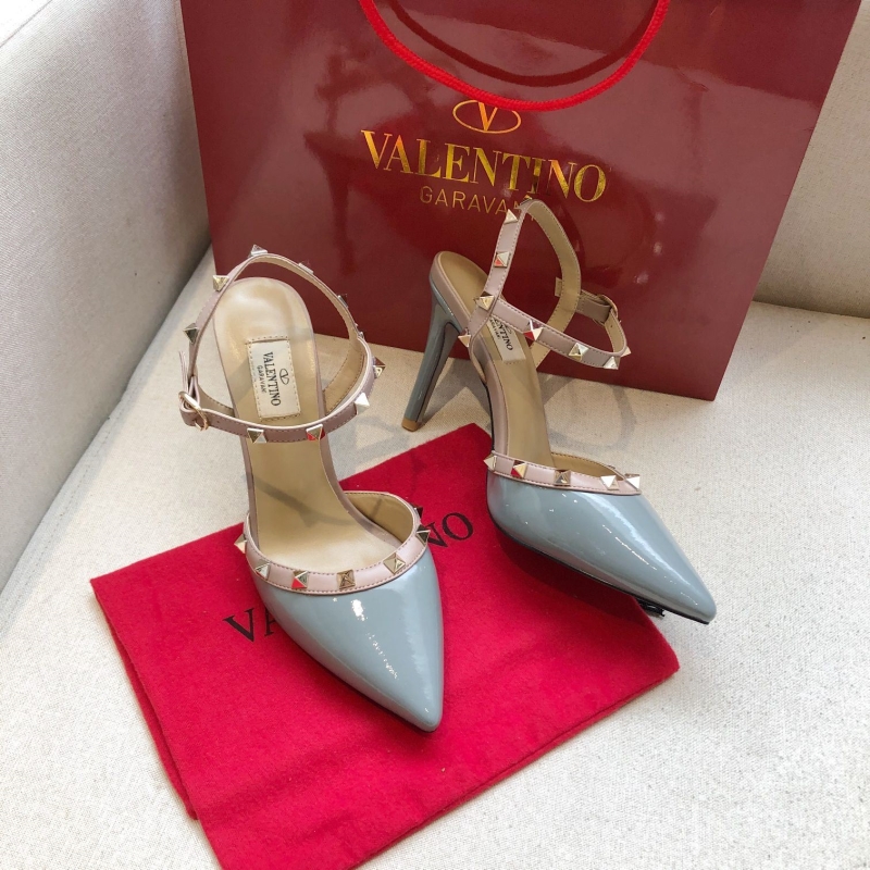 Valentino High Heels